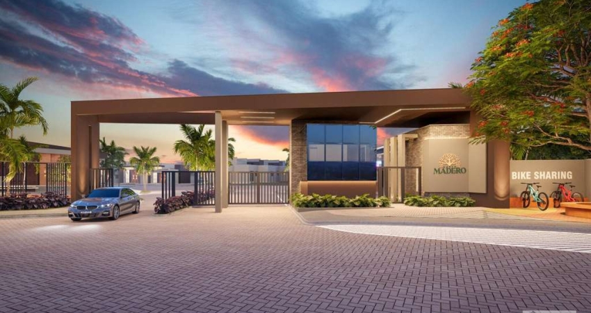 Casa de Condominio em Sim - Feira de Santana, BA por 454900