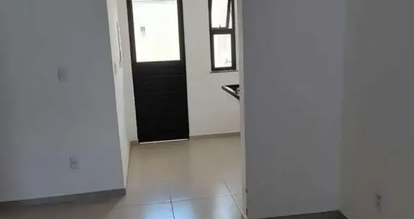 Casa em condomínio fechado com 3 quartos à venda no Sim, Feira de Santana 