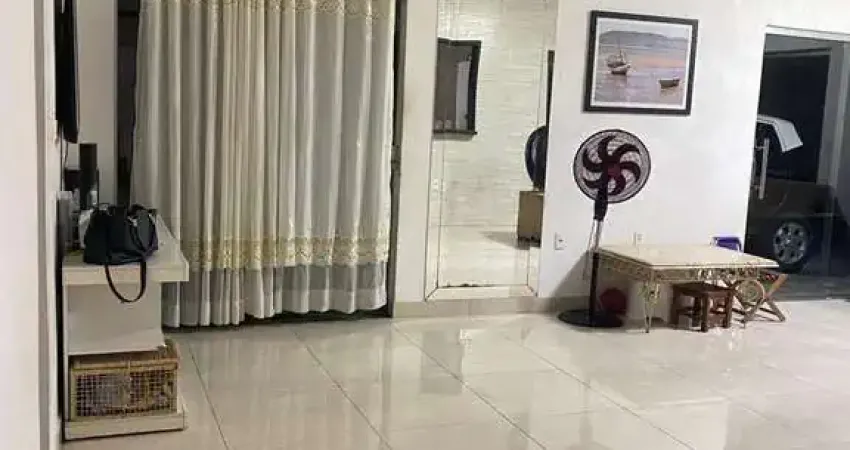 Casa com 4 quartos à venda na Brasília, Feira de Santana 