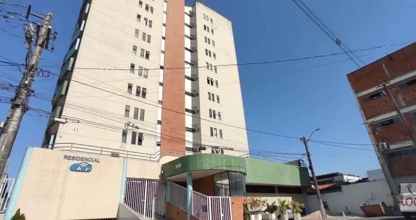 Apartamento com armários embutido no Centro -  Feira de Santana