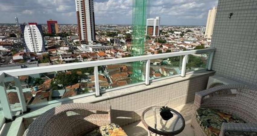 Apartamento Loft no Hotel Atmosfera no Bairro Capuchinhos  -  Feira de Santana