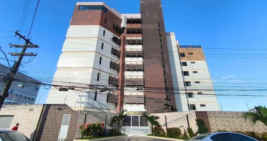 Apartamento todo Mobiliado 320.000,00 no centro de  Feira de Santana