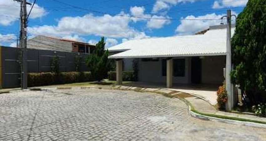 Excelente casa alto padrão no cond. Solar das Gaivotas, prox. da AV Fraga Maia