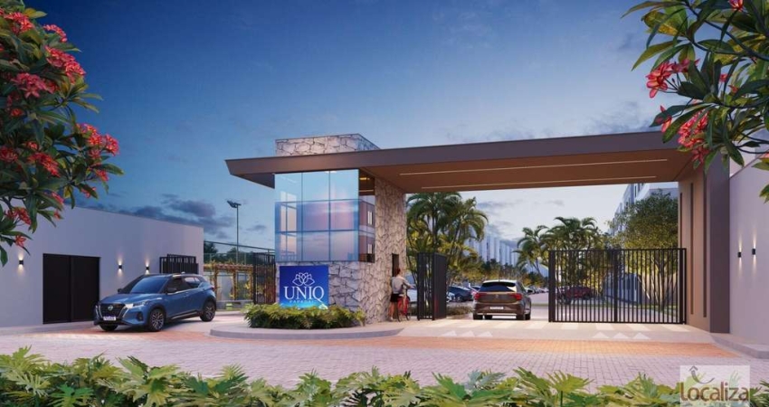 Apartamento com 2 quartos à venda no Papagaio, Feira de Santana 