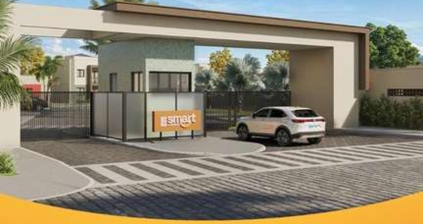 Apartamento com 2 quartos à venda no Campo Limpo, Feira de Santana 