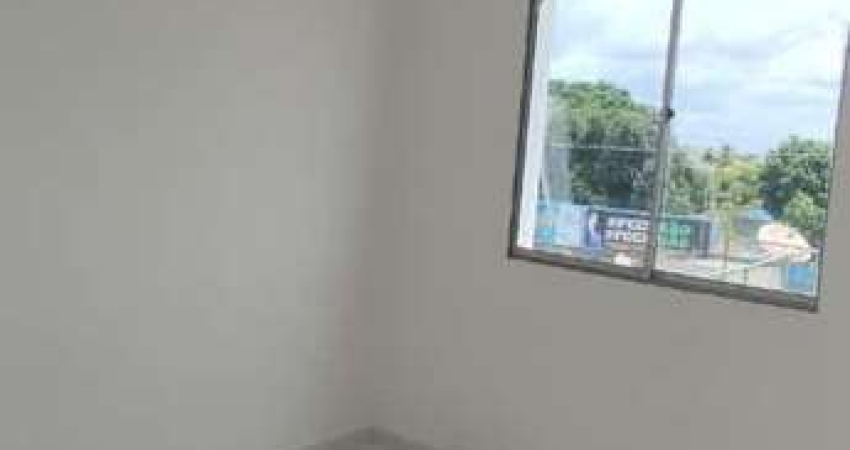 Apartamento no Condomínio Solar SIM  -  Feira de Santana-BA.