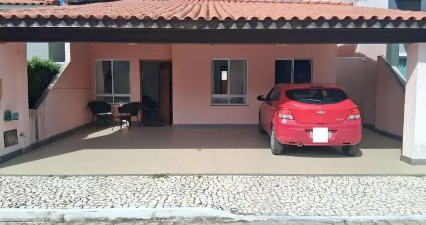 Casa em condomínio fechado com 2 quartos à venda no Sim, Feira de Santana 
