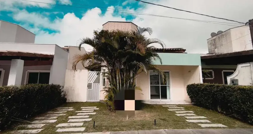 Casa de Condominio em Santa Mônica I  -  Feira de Santana