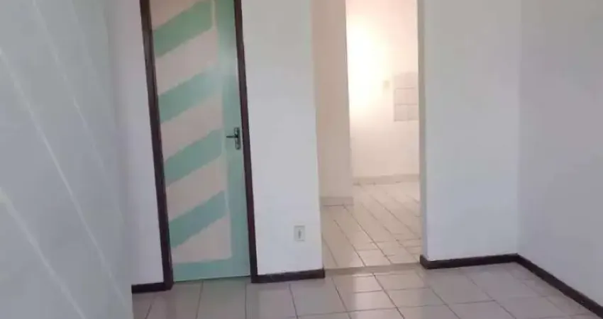 Apartamento com 2 quartos à venda no Muchila, Feira de Santana 