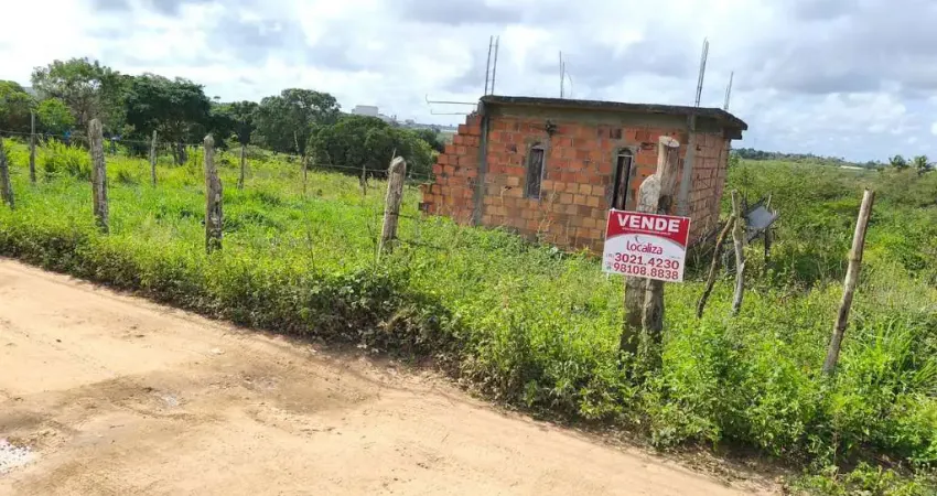 Chácara / sítio com 1 quarto à venda no Limoeiro, Feira de Santana