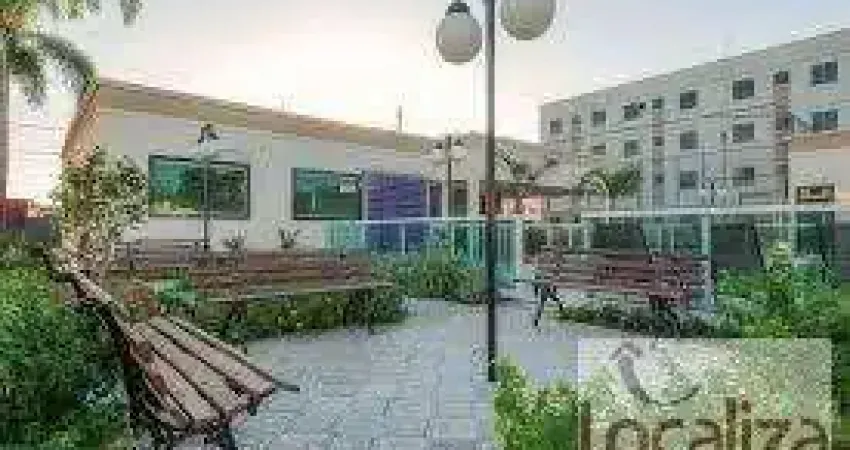 Apartamento com 2 quartos à venda no Sim, Feira de Santana 