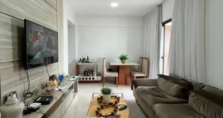Apartamento com 3 quartos à venda no Santa Mônica, Feira de Santana