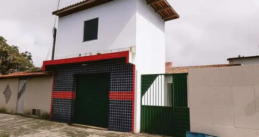 Casa com 4 quartos à venda no Tomba, Feira de Santana