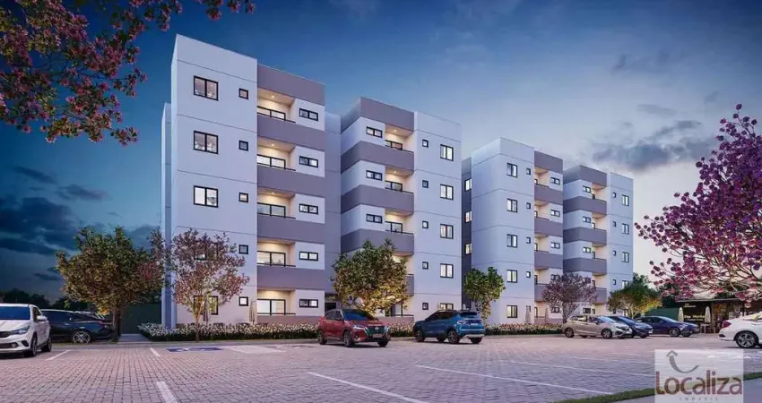 Apartamento com 2 quartos à venda no Sim, Feira de Santana 