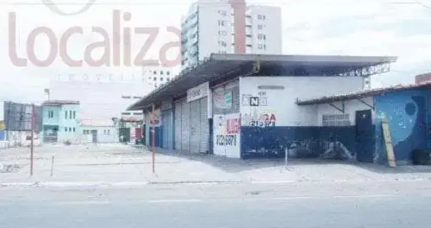 Casa comercial à venda no Capuchinhos, Feira de Santana 