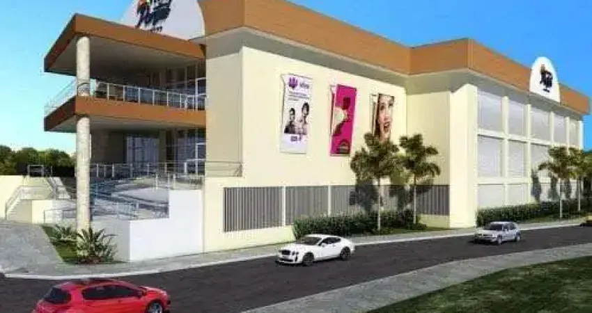 Casa comercial à venda no Centro, Feira de Santana