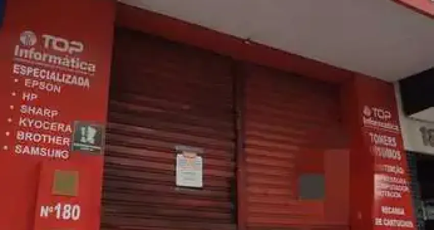 Casa comercial para alugar no Centro, Feira de Santana 