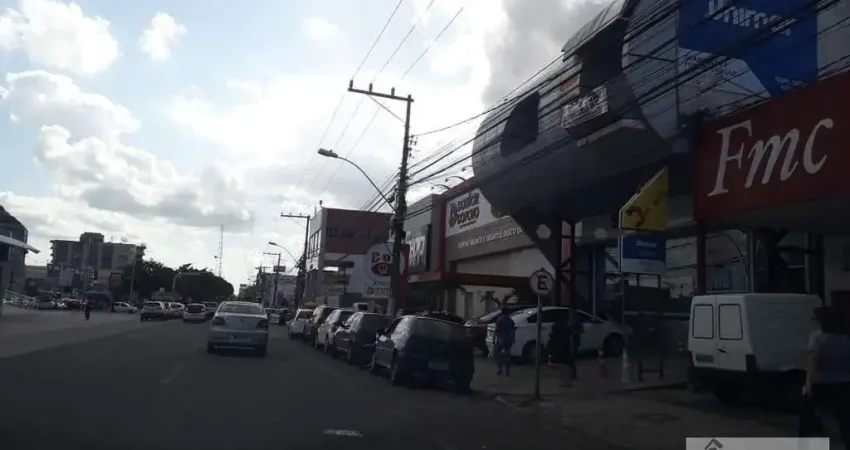 Casa comercial para alugar no Centro, Feira de Santana 