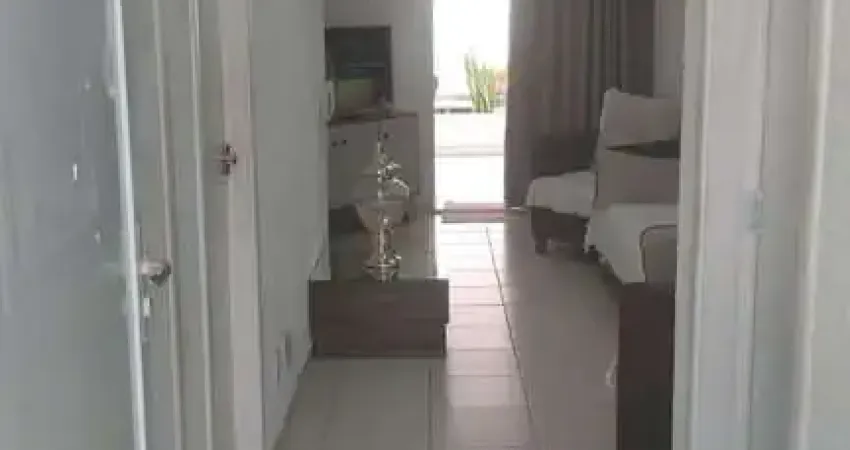 Casa com 2 quartos à venda no Sim, Feira de Santana 