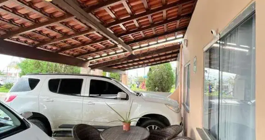 Casa com 2 quartos para alugar no Sim, Feira de Santana