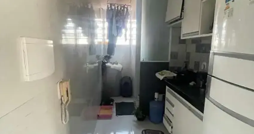 Apartamento com 2 quartos à venda no Tomba, Feira de Santana 