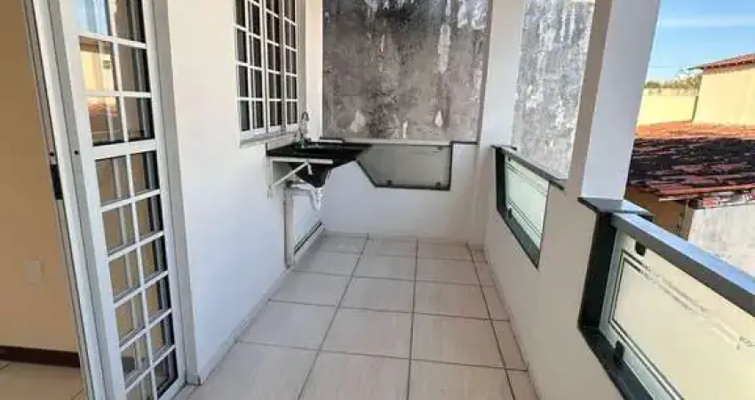 Casa com 2 quartos para alugar na Brasília, Feira de Santana 