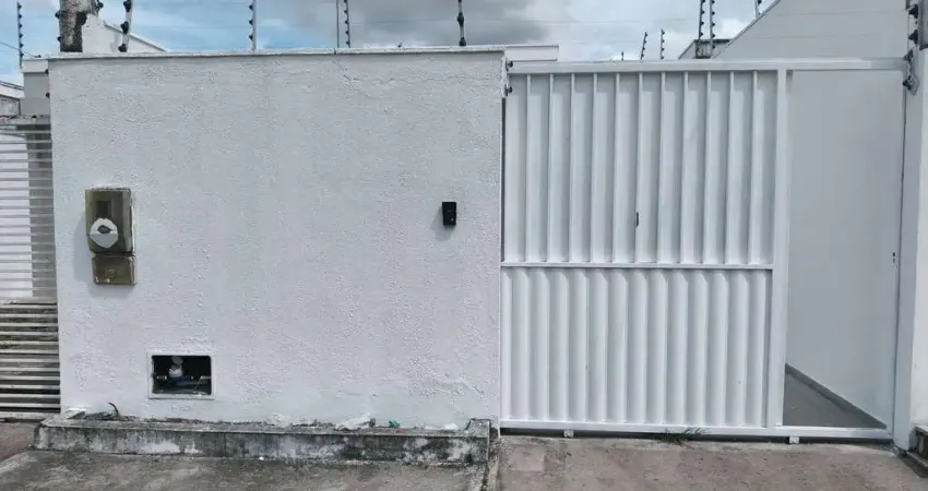 Casa com 2 quartos à venda no Sim, Feira de Santana