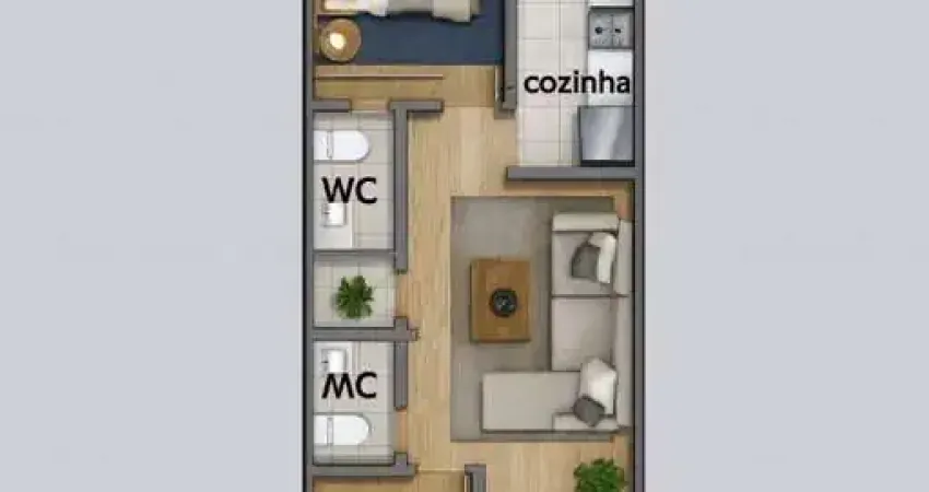 Casa com 2 quartos à venda no Sim, Feira de Santana