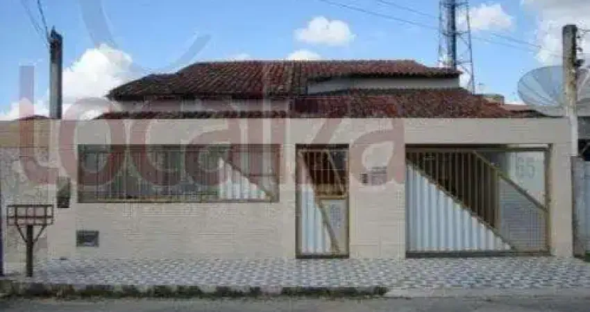 Casa com 3 quartos à venda na Brasília, Feira de Santana 