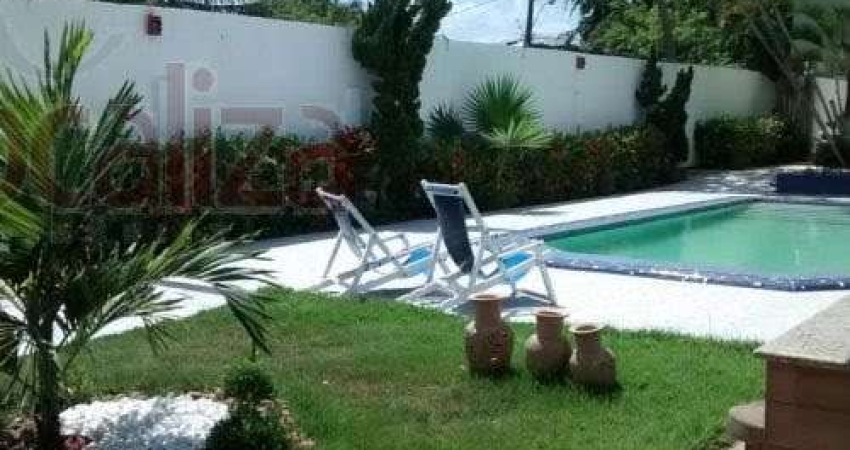 Casa em Acm  -  Feira de Santana