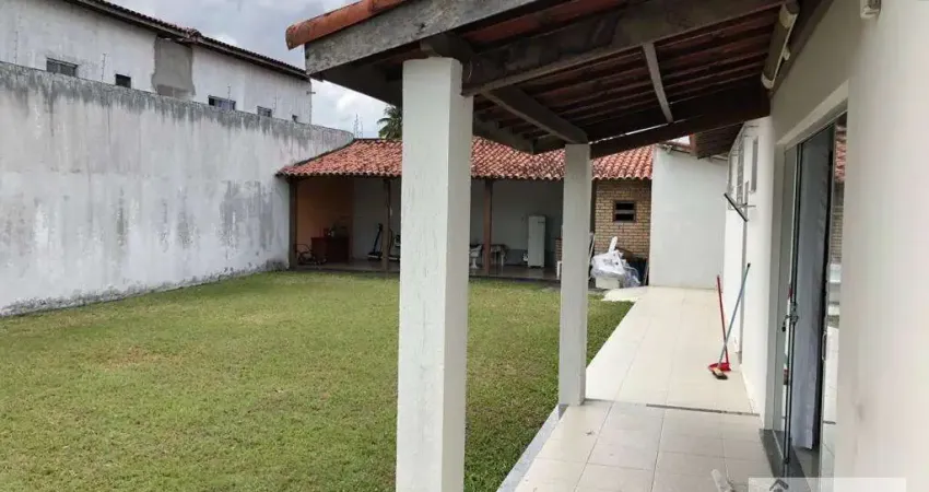 Casa com 4 quartos à venda no Santa Mônica, Feira de Santana 