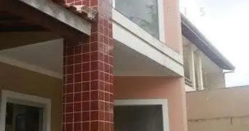 Casa com 3 quartos à venda no Conceição, Feira de Santana 
