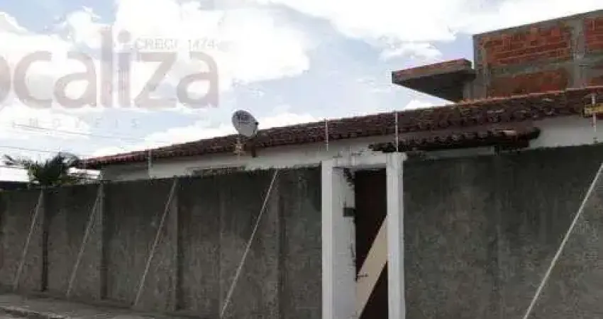 Casa em Brasília  -  Feira de Santana