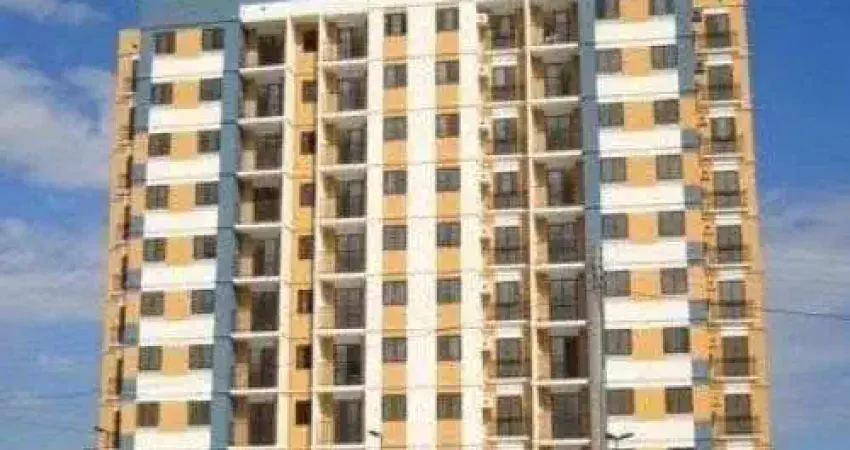 Apartamento com 3 quartos à venda no Muchila, Feira de Santana 