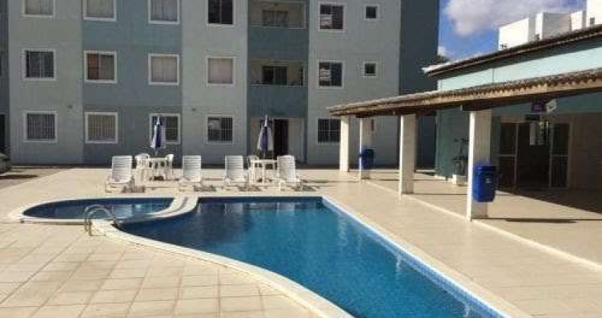 Apartamento em Conceição  -  Feira de Santana