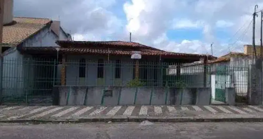 Casa com 3 quartos à venda no Jardim Cruzeiro, Feira de Santana 