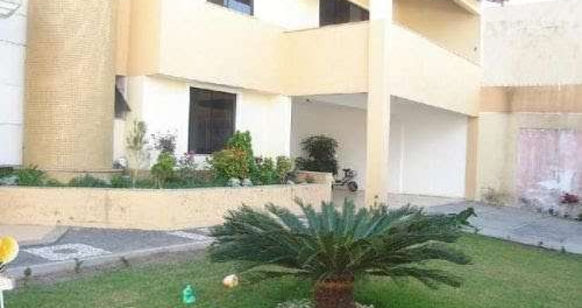 Casa com 5 quartos à venda na Brasília, Feira de Santana 