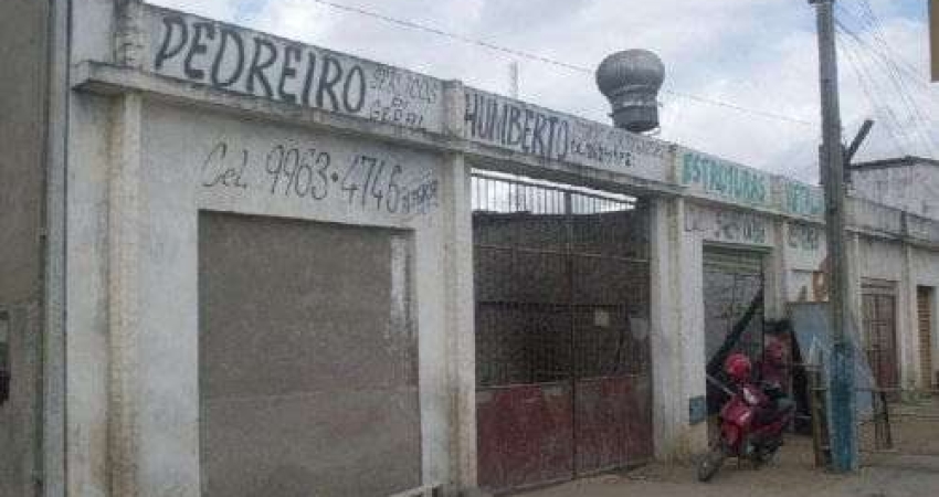 Galpão em Feira de Santana