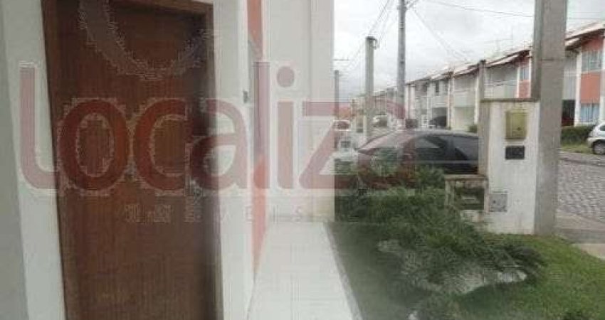 Casa em condomínio fechado com 3 quartos à venda no Sim, Feira de Santana 