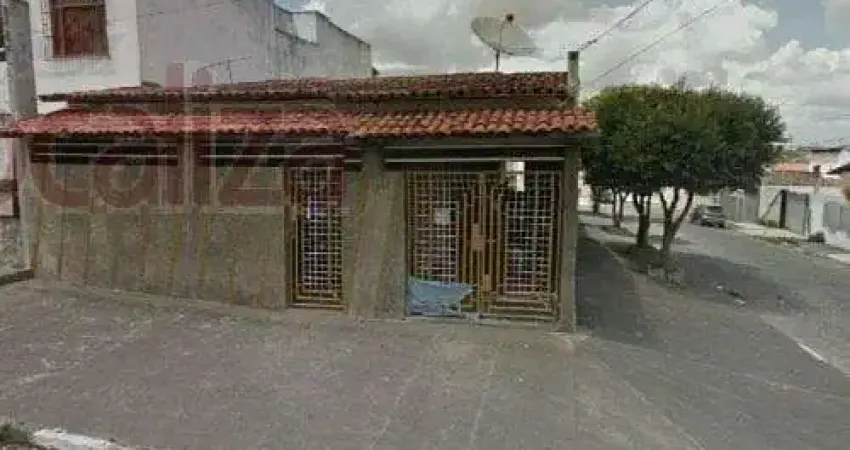 Casa com 3 quartos à venda no Muchila, Feira de Santana 