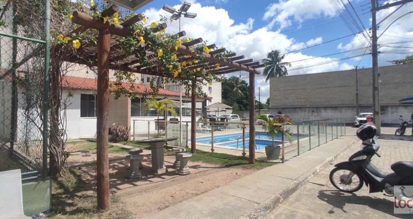 Apartamento com 2 quartos à venda no Conceição, Feira de Santana 