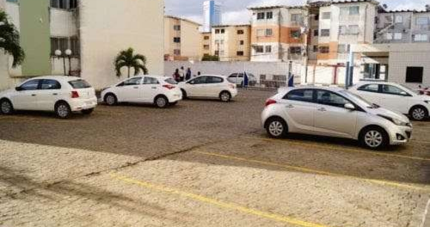 Apartamento com 3 quartos à venda no Caseb, Feira de Santana 
