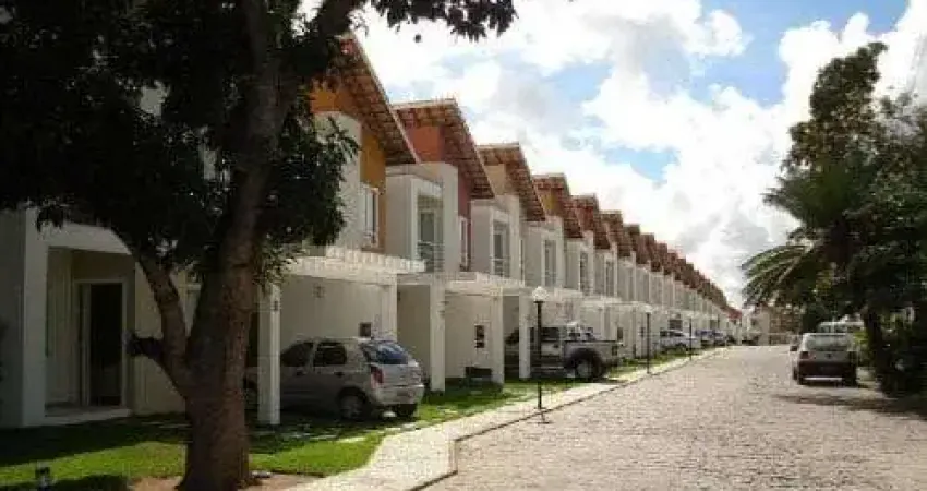 Casa de Condominio em Feira de Santana