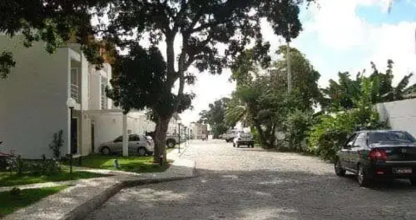 Casa de Condominio em Sobradinho  -  Feira de Santana