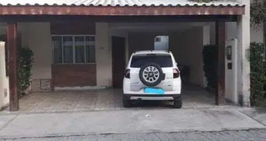 Casa em condomínio fechado com 3 quartos à venda no Santo Antônio dos Prazeres, Feira de Santana 