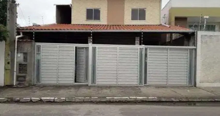 Casa com 2 quartos à venda na Cidade Nova, Feira de Santana 