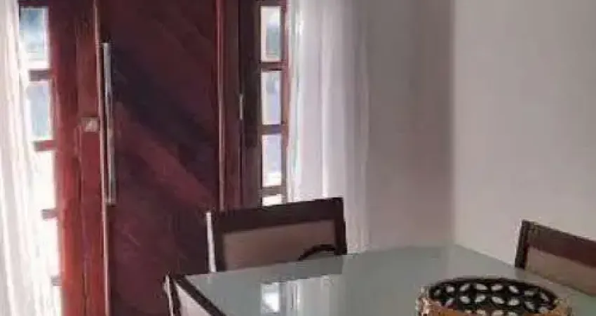 Casa em condomínio fechado com 2 quartos à venda no Parque Ipê, Feira de Santana 