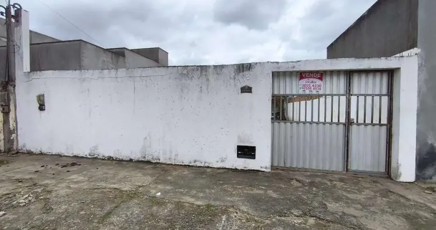Casa com 3 quartos à venda em Gabriela, Feira de Santana 