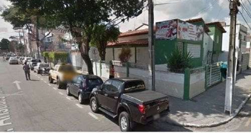 Casa comercial à venda no Centro, Feira de Santana 