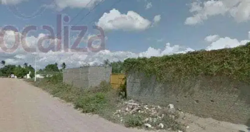 Terreno em Feira de Santana